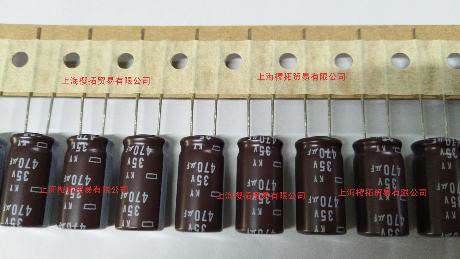 如何判斷電容器的好壞？